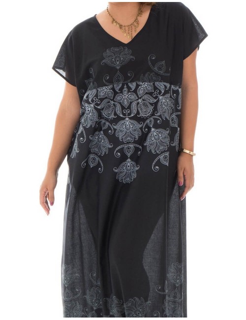 vestido_largo_mangas_negro_cerca