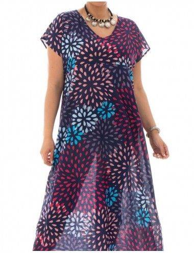dress_long_sleeves_violet_outside 2