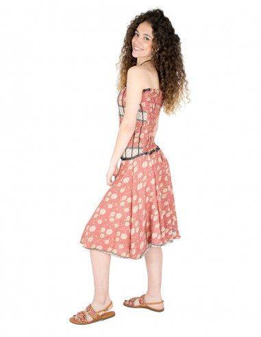 dress-short-trapless-pink-profile