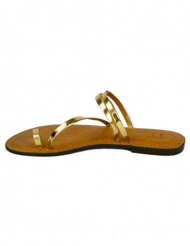 sandalo-strisce-oro-pelle-hippie-side