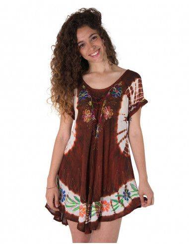 camiseta-tiedie-celeste-life-playa