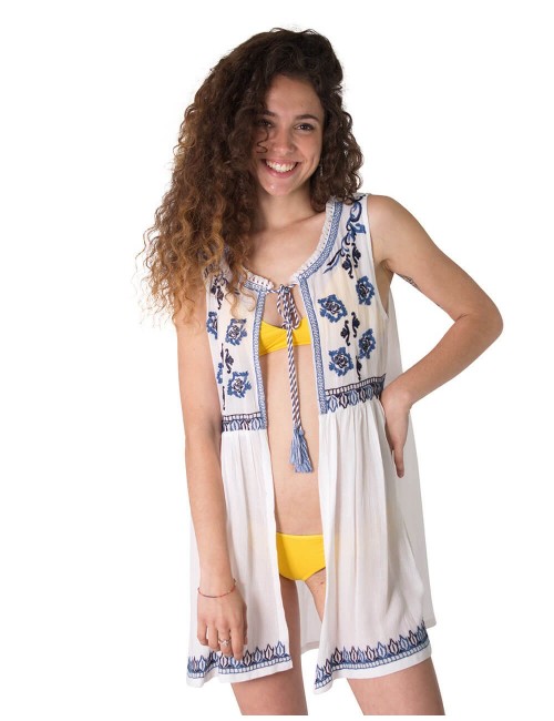 gilet-american-beach-sexy-con-frange