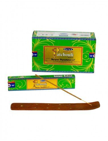 Encens-original- Satya -Patchouli-15-grs