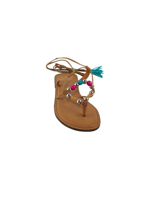 Women's-Women's-Style-Roman Sandal