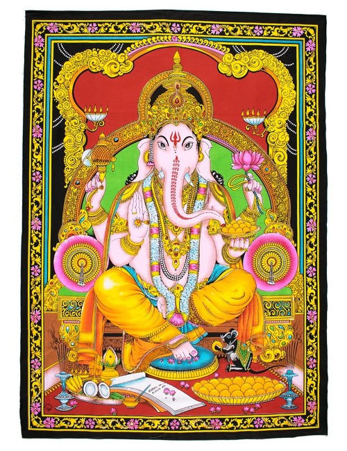 simbolo di ganesh ji