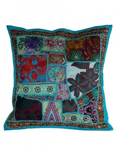 cojin-bordado-celeste-etnico-artesanal