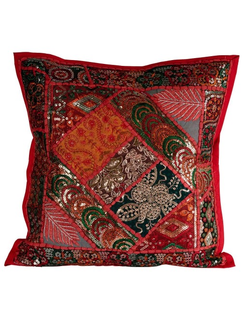 cover-cushion-embroidered-hippie-red