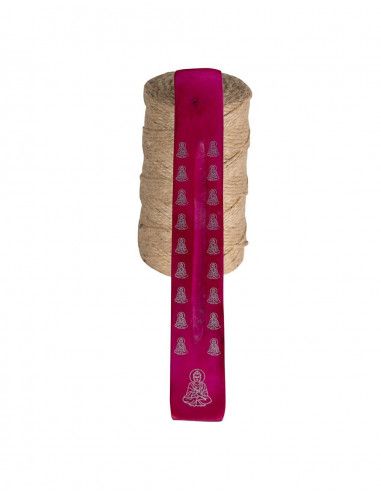 Weihrauchhalter-Fuchsia-Indien